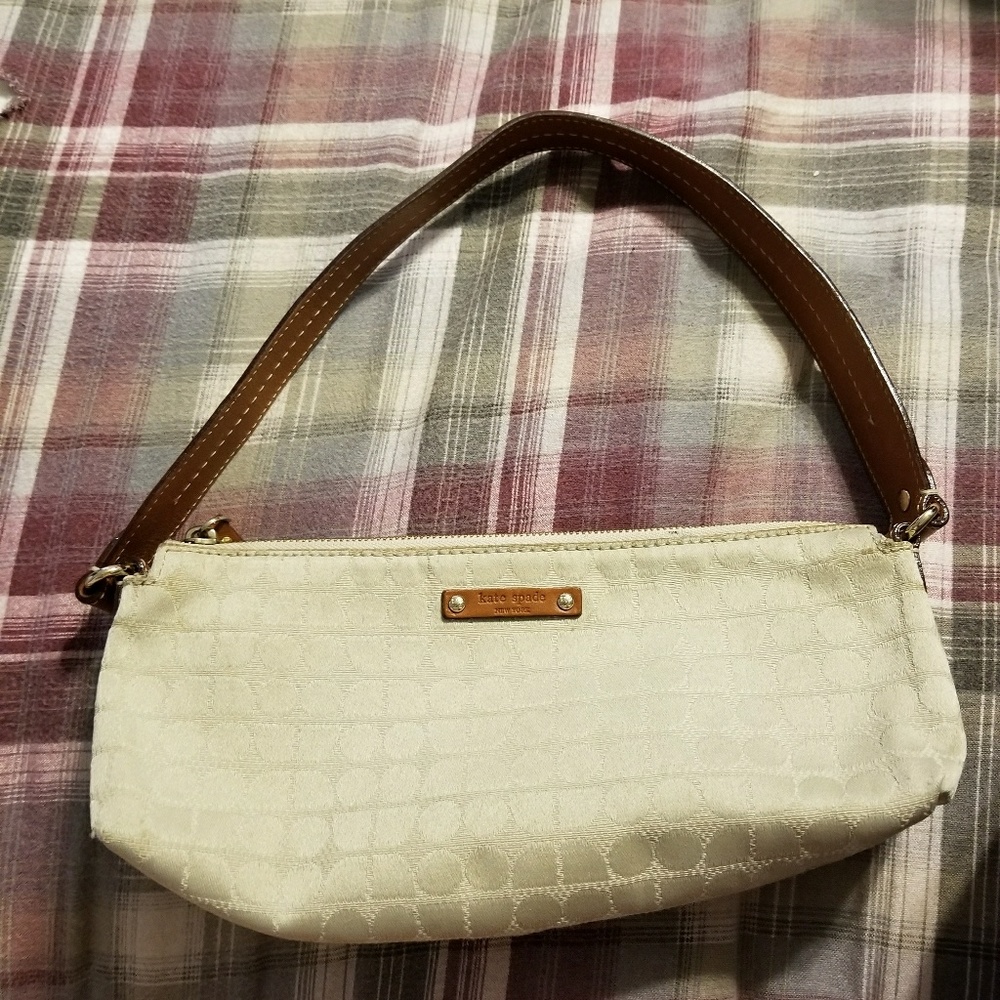 Kate Spade Demi Shoulderbag Purse